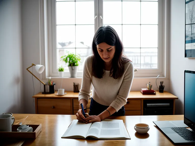 Plan de ferraillage de poutre dessiné sur AutoCAD par une débutante en reconversion bâtiment