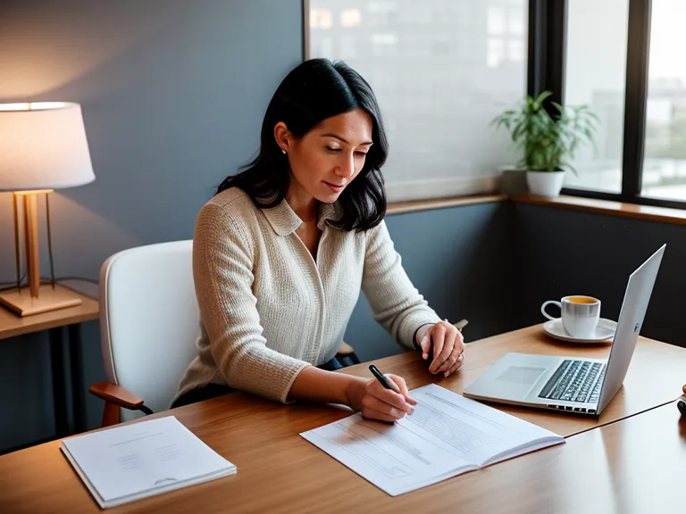 plan de ferraillage imprimé posé sur le bureau un soir de reconversion en dessin technique
